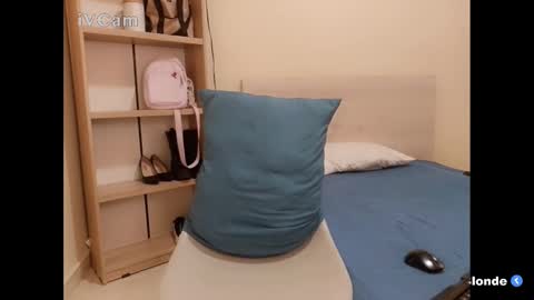 Ava jones online show from January 8, 2025, 6:41 pm