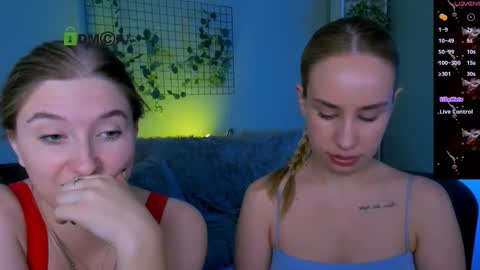 ava kiss online show from September 18, 2025, 7:38 pm