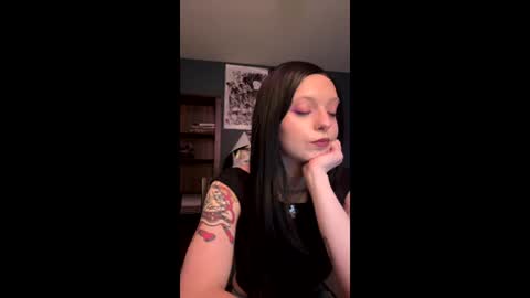 Ava Mack online show from June 6, 2026, 2:05 am