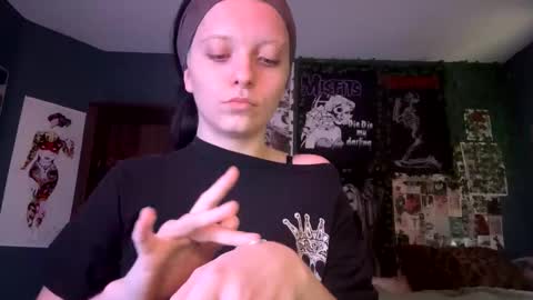Ava Mack online show from June 7, 2026, 7:50 pm