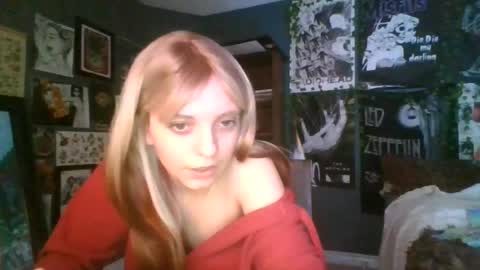 Ava Mack online show from June 22, 2026, 10:29 pm