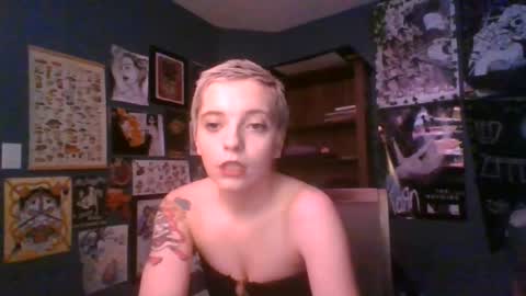 Ava Mack online show from June 28, 2026, 3:12 am