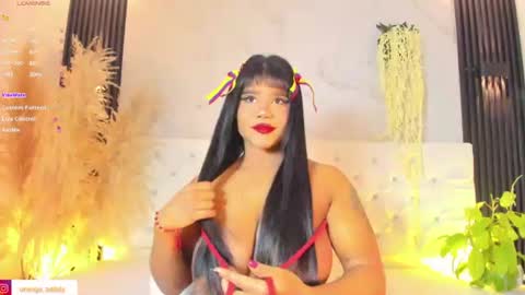 Snapshot of ava_malaikaa chatting on June 24, 2026, 9:41 am online show from June 24, 2026, 9:41 am