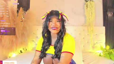 Snapshot of ava_malaikaa chatting on July 3, 2026, 9:59 am online show from July 3, 2026, 9:59 am
