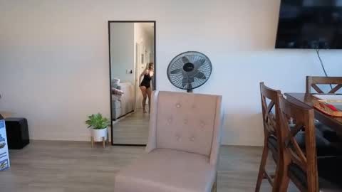 Little Ava  online show from March 26, 2026, 7:52 pm