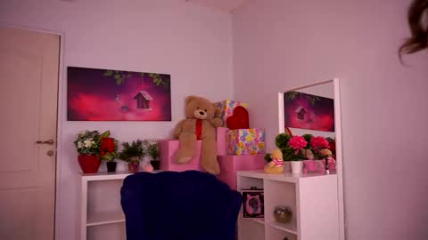 Ava online show from January 7, 2026, 7:16 pm