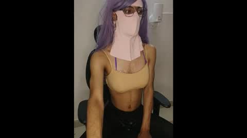 Snapshot of ava_tyson chatting on May 11, 2026, 3:51 pm Badgirl trans69 online show from May 11, 2026, 3:51 pm