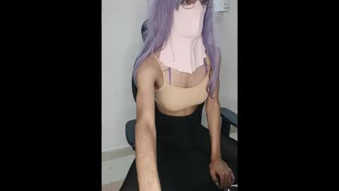 Snapshot of ava_tyson chatting on May 11, 2026, 4:04 pm Badgirl trans69 online show from May 11, 2026, 4:04 pm