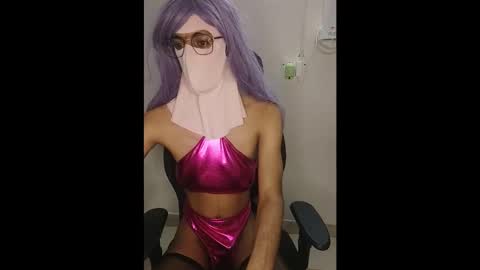 Snapshot of ava_tyson chatting on May 24, 2026, 5:18 pm Badgirl trans69 online show from May 24, 2026, 5:18 pm