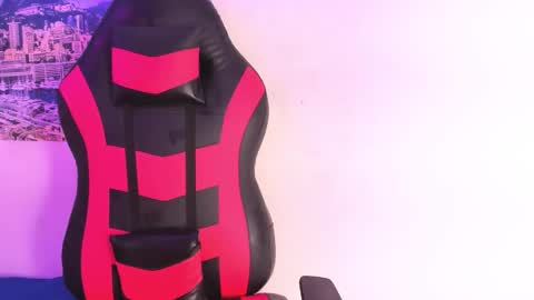 Ava Wilde online show from October 13, 2025, 12:54 am