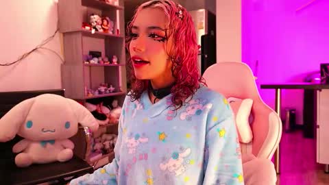 AVA online show from March 21, 2026, 10:57 pm