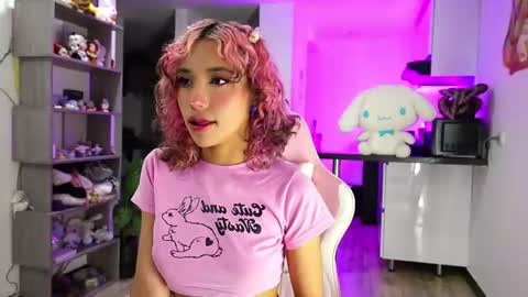 AVA online show from March 30, 2026, 4:46 am