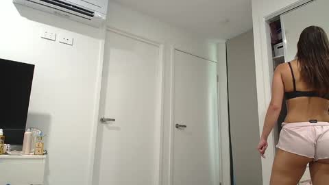 Ava Brooks online show from December 27, 2024, 10:26 pm