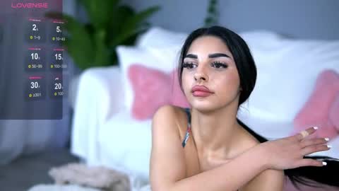 Ava online show from April 8, 2026, 7:03 pm