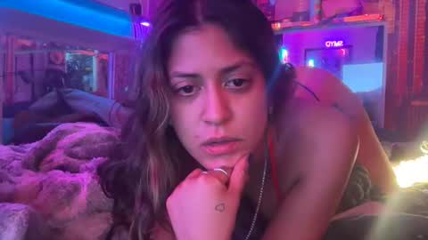 avafoxxundone1 online show from December 20, 2025, 1:51 pm