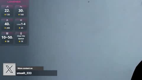 Snapshot of avaggi chatting on November 9, 2025, 10:08 pm Avaggi online show from November 9, 2025, 10:08 pm