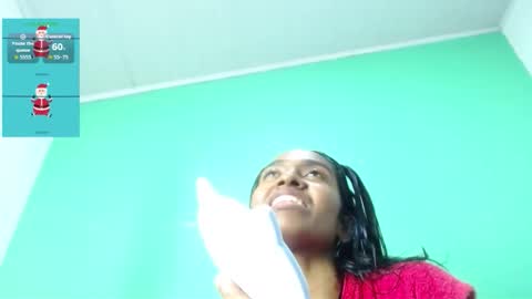 avalericherrycm101 online show from December 1, 2025, 12:26 am