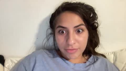 Ava Monroe online show from November 7, 2025, 7:03 pm