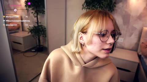 avaobierne online show from January 31, 2026, 7:11 pm