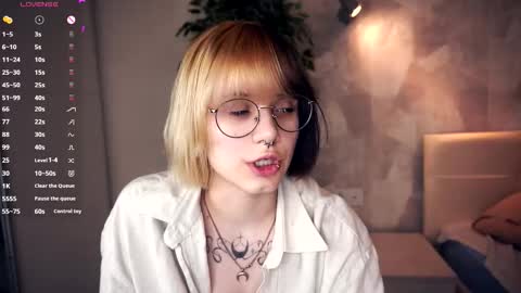 avaobierne online show from February 14, 2026, 6:15 pm