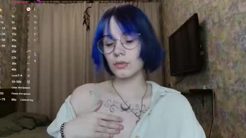 avaobierne online show from February 25, 2026, 6:39 pm