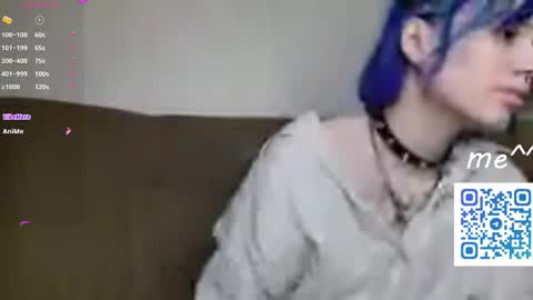 avaobierne online show from April 5, 2026, 6:10 am