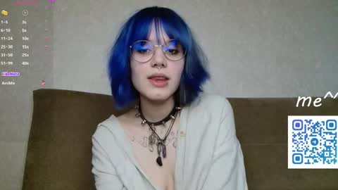 avaobierne online show from April 9, 2026, 6:41 am