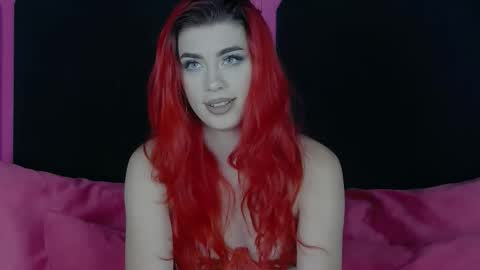 Snapshot of avareina chatting on October 12, 2025, 5:56 pm Ava Reina online show from October 12, 2025, 5:56 pm