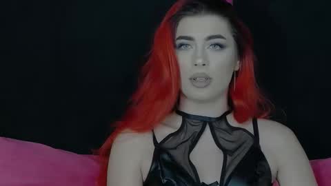 Snapshot of avareina chatting on October 16, 2025, 5:58 pm Ava Reina online show from October 16, 2025, 5:58 pm