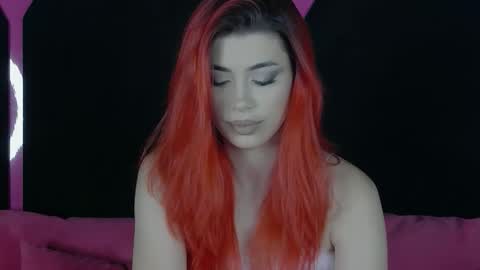 Snapshot of avareina chatting on October 20, 2025, 5:46 pm Ava Reina online show from October 20, 2025, 5:46 pm