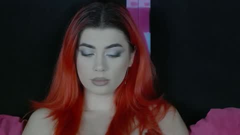 Snapshot of avareina chatting on October 21, 2025, 6:41 pm Ava Reina online show from October 21, 2025, 6:41 pm