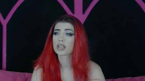 Snapshot of avareina chatting on November 3, 2025, 6:31 pm Ava Reina online show from November 3, 2025, 6:31 pm