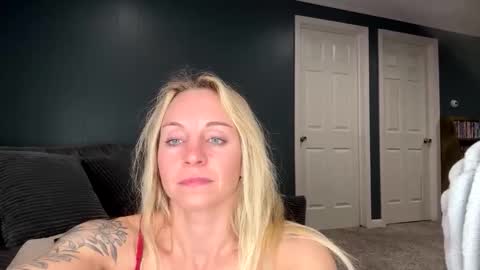 Ava Rose online show from February 16, 2026, 1:13 am