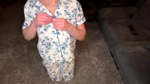 Ava Rose online show from March 3, 2026, 2:39 am