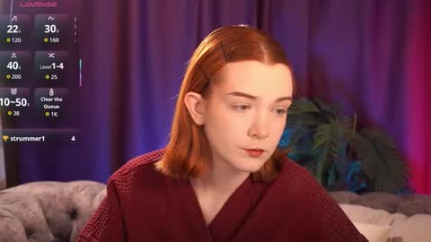  Ava  online show from February 28, 2026, 3:24 pm