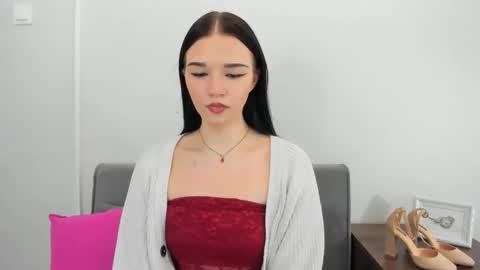 avasensitive69 online show from September 29, 2025, 3:17 pm