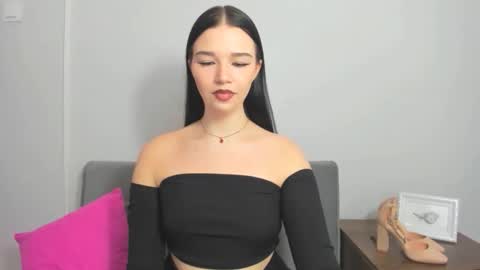 avasensitive69 online show from October 17, 2025, 12:08 pm