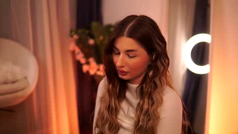 Carina online show from January 28, 2025, 9:19 pm