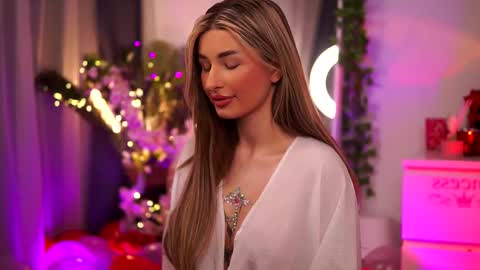 Carina online show from February 14, 2025, 11:31 pm