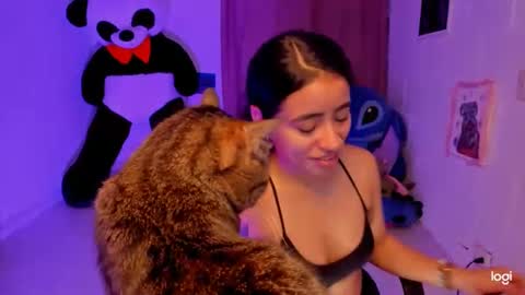 Snapshot of ave_fenix69 chatting on December 15, 2024, 3:24 am Valery -- online show from December 15, 2024, 3:24 am