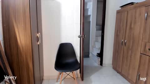 Snapshot of ave_fenix69 chatting on September 20, 2025, 3:51 am Valery -- online show from September 20, 2025, 3:51 am