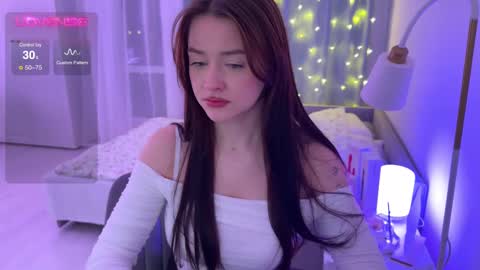 Snapshot of aveme_melissa chatting on February 9, 2025, 11:25 pm aveme_melissa online show from February 9, 2025, 11:25 pm