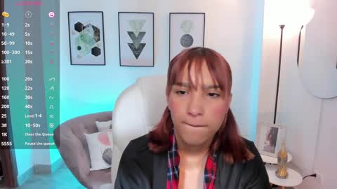 aven_write online show from September 19, 2025, 12:50 pm