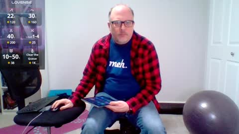 Greg online show from January 18, 2025, 3:31 am