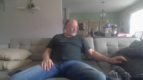 Greg online show from March 17, 2026, 6:11 pm