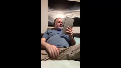 Greg online show from April 19, 2026, 3:33 pm