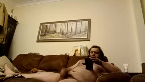 averageguy213396 online show from January 14, 2026, 11:31 pm