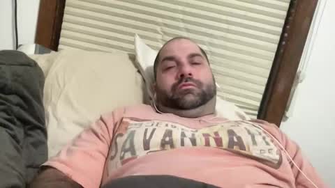 averagejoe345977 online show from February 23, 2026, 1:03 am