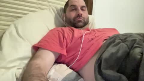 averagejoe345977 online show from February 27, 2026, 9:48 pm