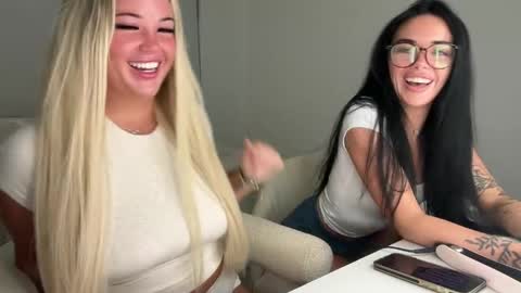 ur gf online show from March 29, 2026, 8:03 am